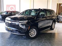 شيفروليه تاهو